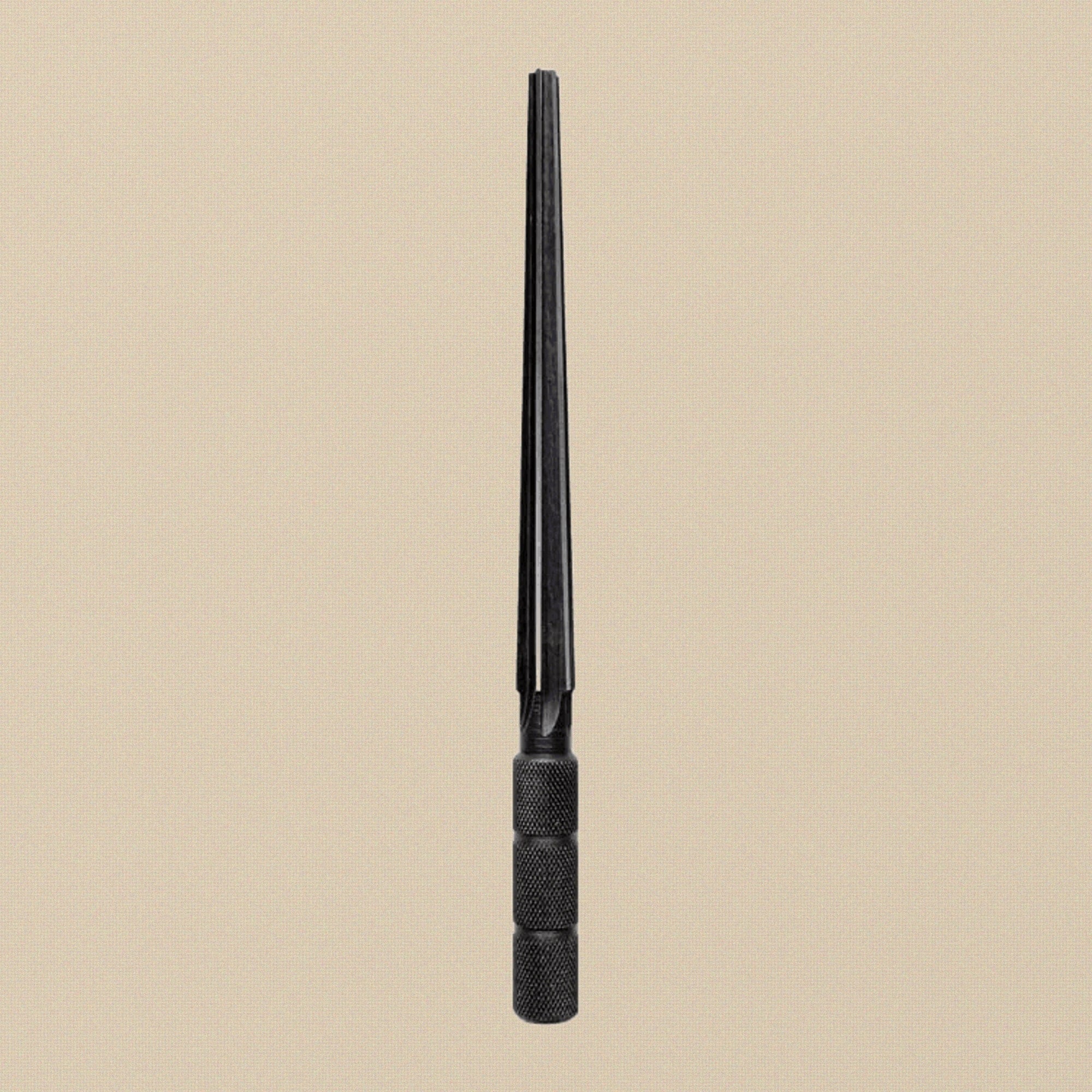 Small Size Solid Steel Wax Reamer for Sizing Wax Rings, Jewellery Making Tool for Carving Ring Tubes, 8mm to 15mm | Jewellery Making Tools | Toolsmith Ltd UK