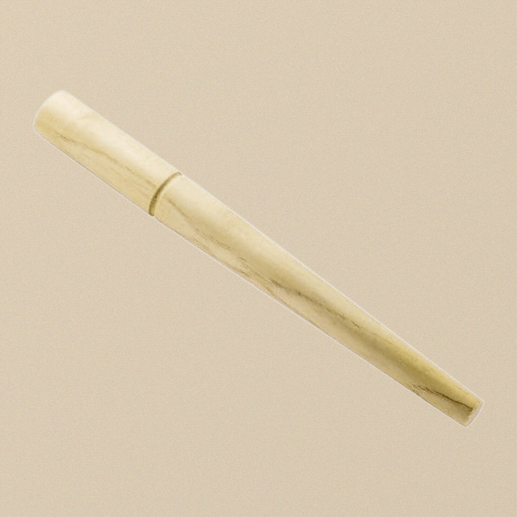 Professional 12" Wooden Ring Mandrel, Jewellers Shaping Stick, Triblet Hammering Tool, Rings Forming Enlarging | Jewellery Making Tools | Toolsmith Ltd UK