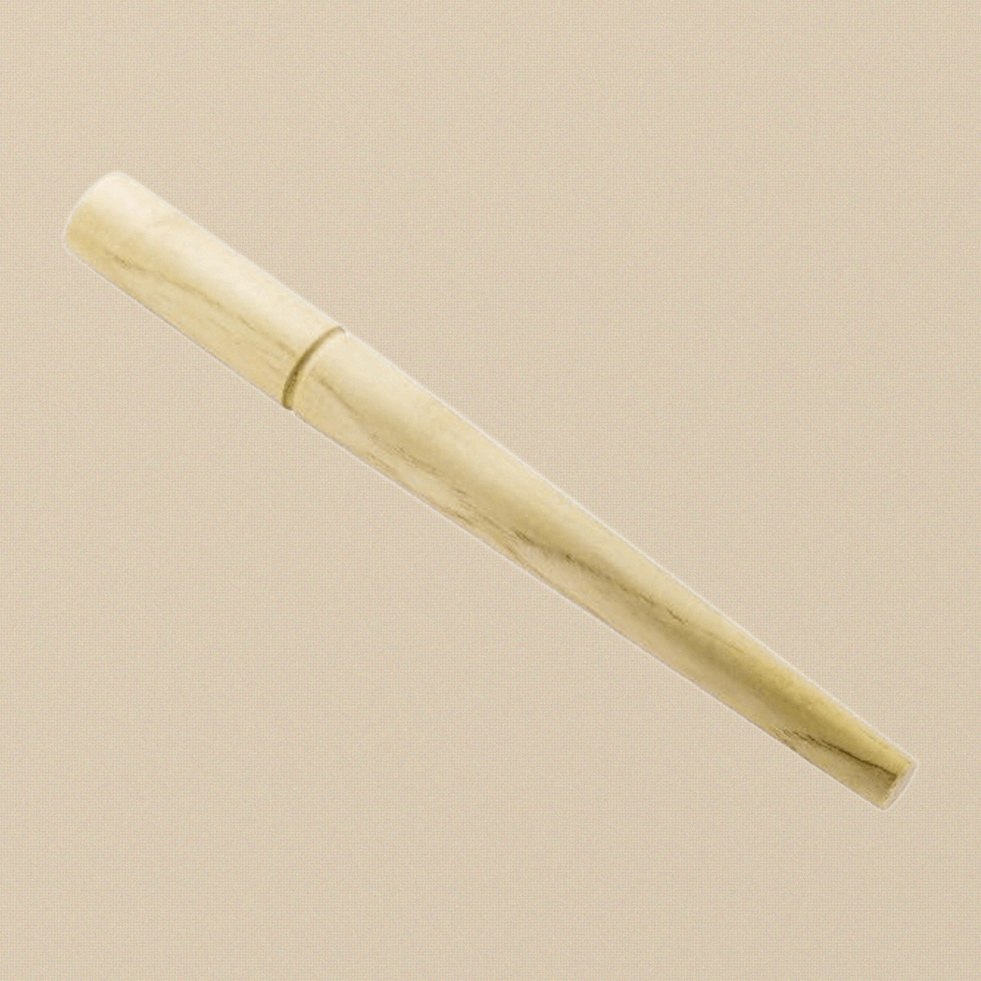 Professional 12" Wooden Ring Mandrel, Jewellers Shaping Stick, Triblet Hammering Tool, Rings Forming Enlarging | Jewellery Making Tools | Toolsmith Ltd UK