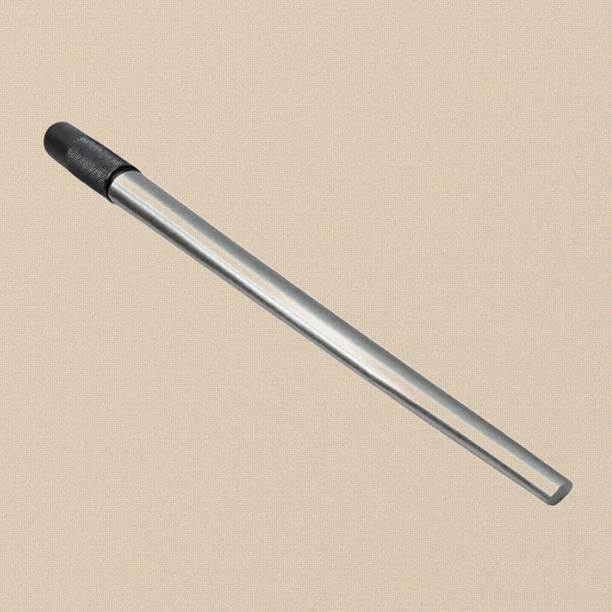 Oval Ring Mandrel, Solid Steel Jewellery Making Shaping Tool, 13 Inch, Tapered from 15 to 22 mm | Jewellery Making Tools | Toolsmith Ltd UK