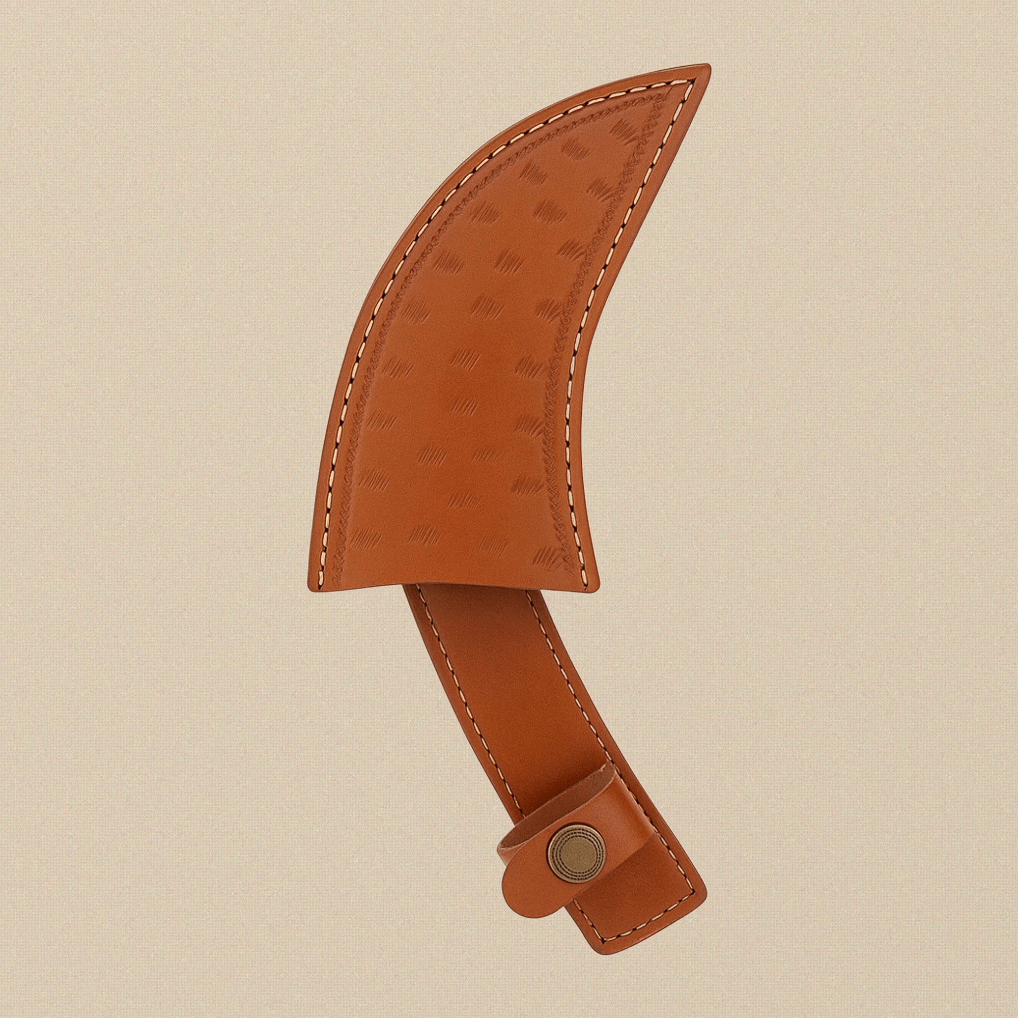Hand-Forged Karambit Knife, 127mm (5") Damascus Steel Blade with Pakkawood Handle | Knife | Toolsmith Ltd UK