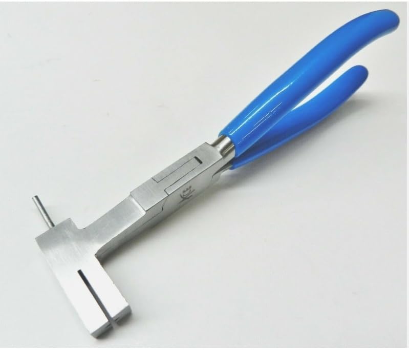 Professional Coil Cutting and Jump Ring Making Pliers, Jewellery Making/ Cutting Hand Tool | Jewellery Making Tools | Toolsmith Ltd UK
