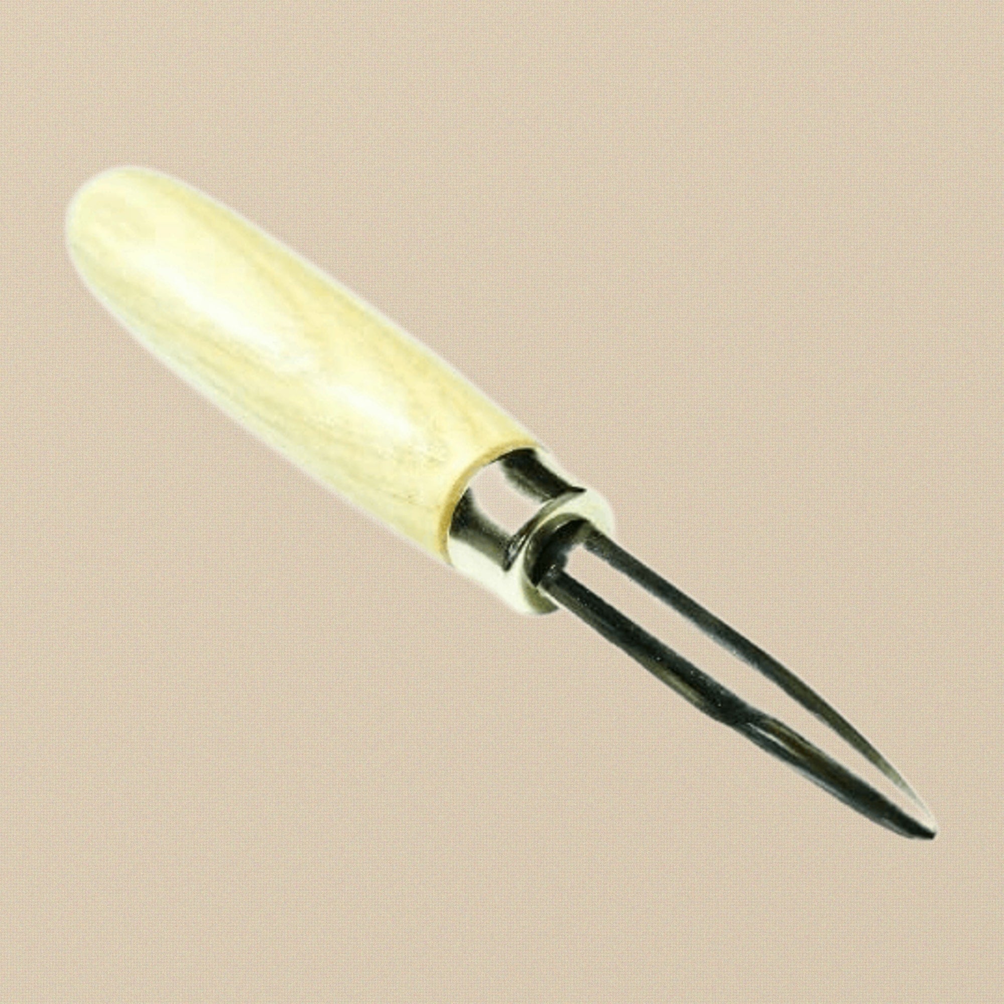 Straight Jewellery Making Burnisher Tool, 2" Blade, Bezel, Beads and Stone setting, Burnishing | Jewellery Making Tools | Toolsmith Ltd UK