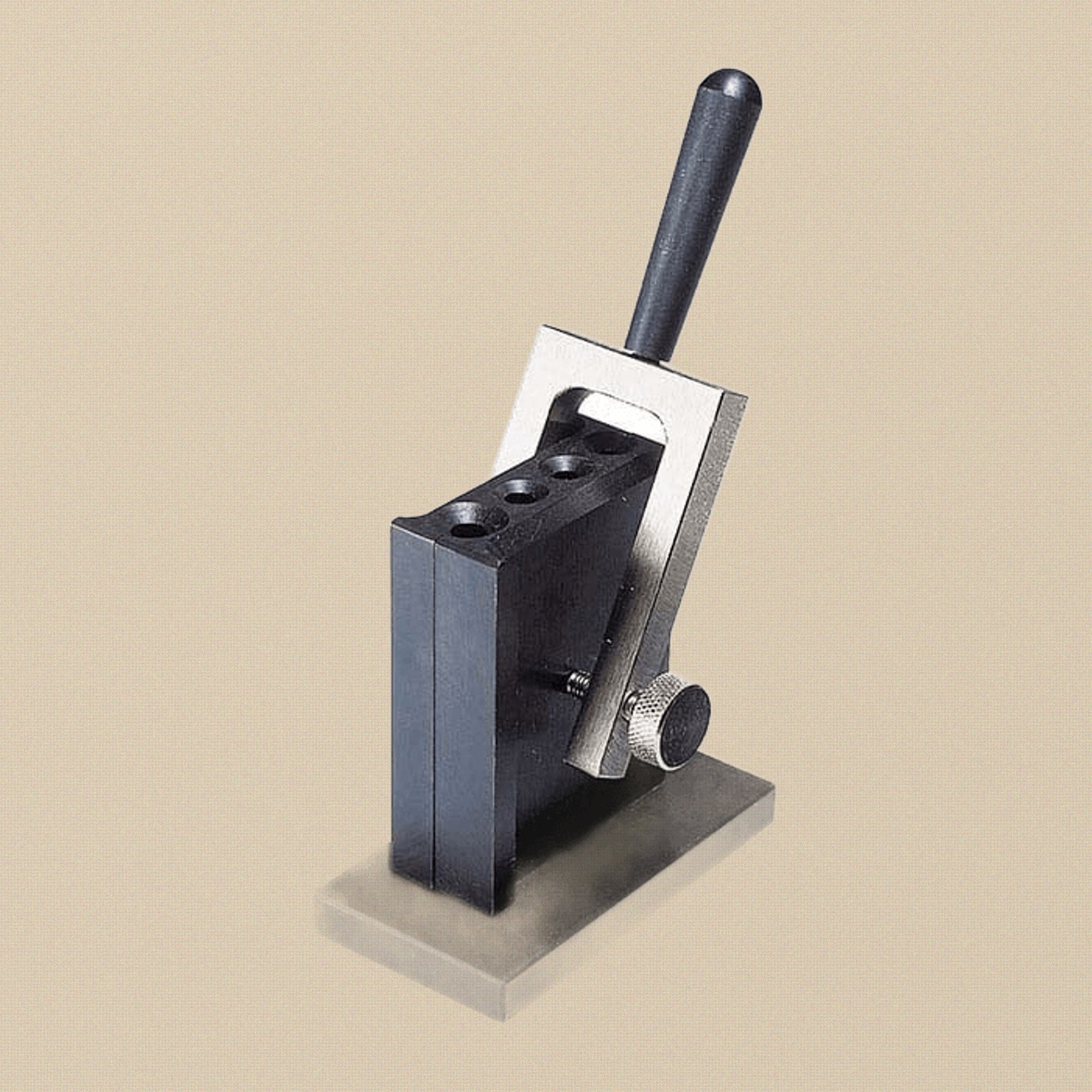 Reversible Ingot Mould for Gold and Silver Casting, Metal Sheet Bar Wire Making Tool | Jewellery Making Tools | Toolsmith Ltd UK