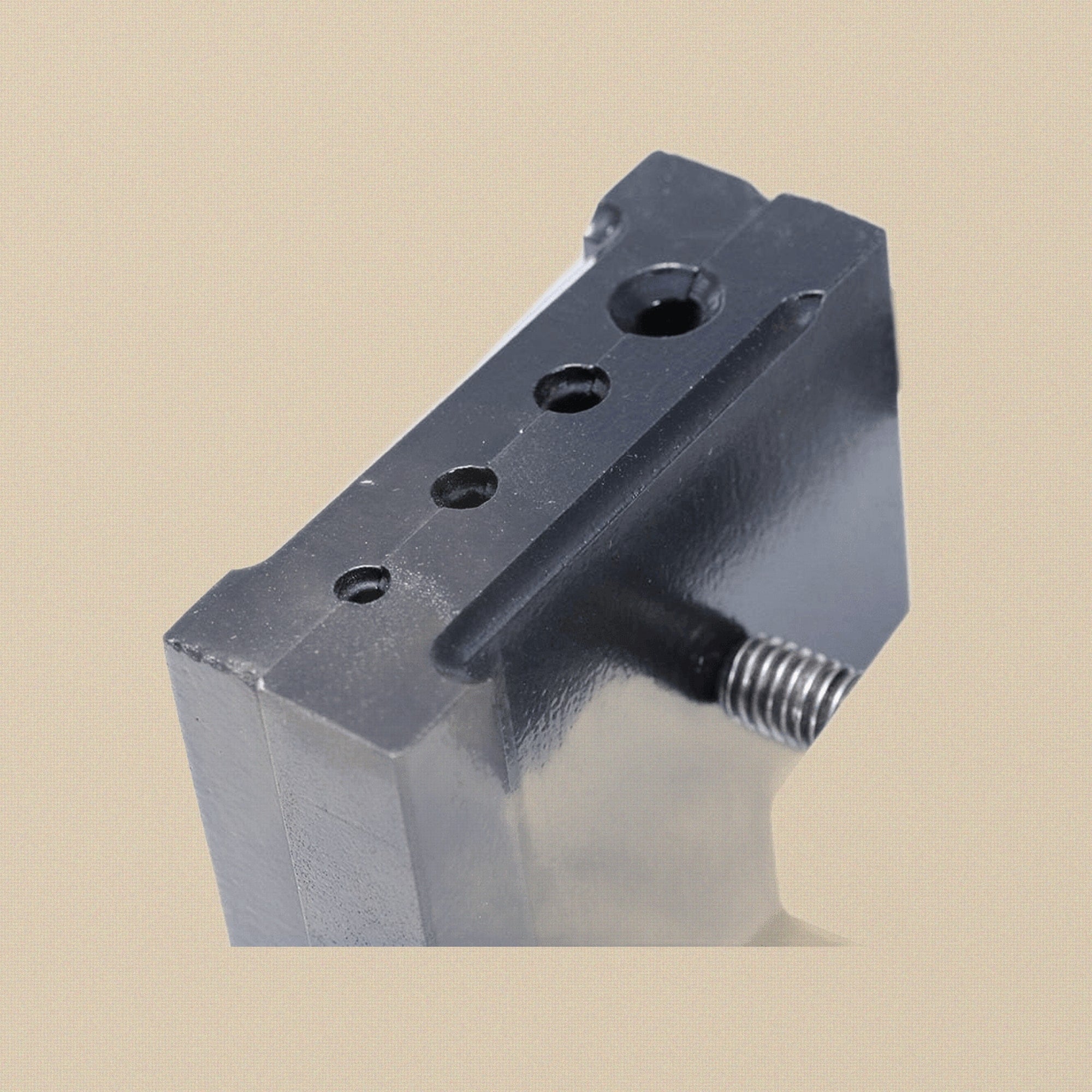 Reversible Ingot Mould for Gold and Silver Casting, Metal Sheet Bar Wire Making Tool | Jewellery Making Tools | Toolsmith Ltd UK
