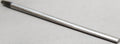Steel Oval Bezel Ring Sizing Mandrel, 10.75 Inch, 3-10mm, Jewellery Making Forming Tool | Jewellery Making Tools | Toolsmith Ltd UK