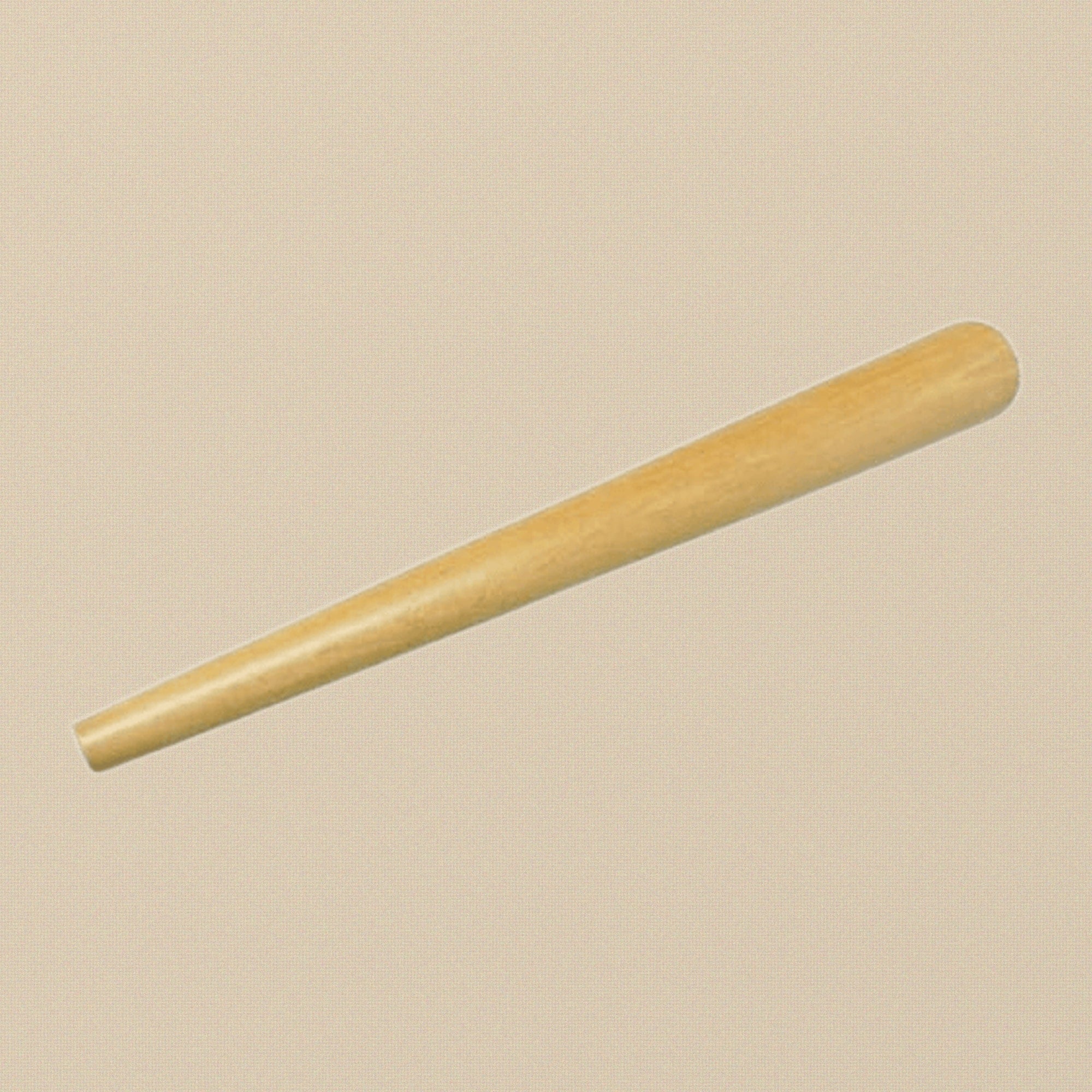 9" Wooden Ring Mandrel, Tapered Ring Sizer Stick, Jewellery Making Tool | Jewellery Making Tools | Toolsmith Ltd UK