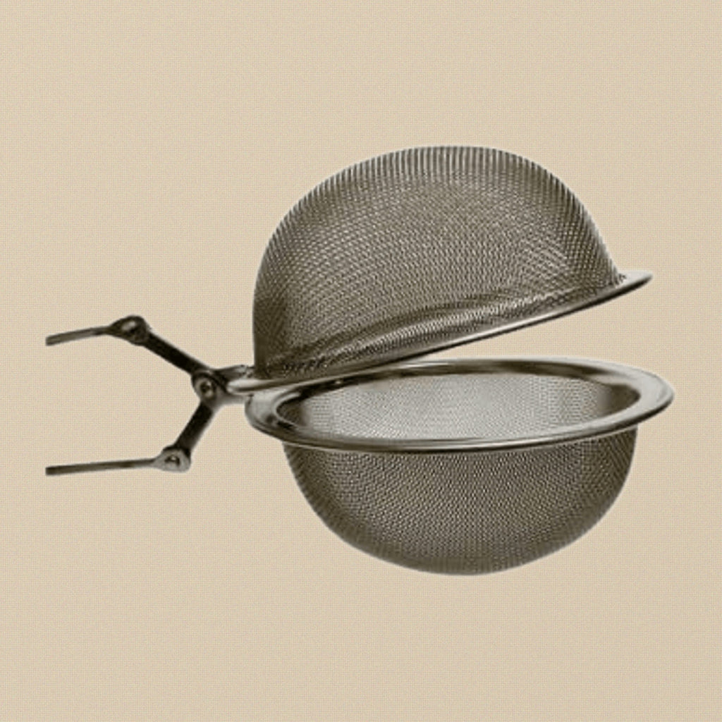 Watch Parts Cleaning Tool, 45mm Fine Mesh Basket, Ultrasonic Compatible | Watch & Clock Tools | Toolsmith Ltd UK
