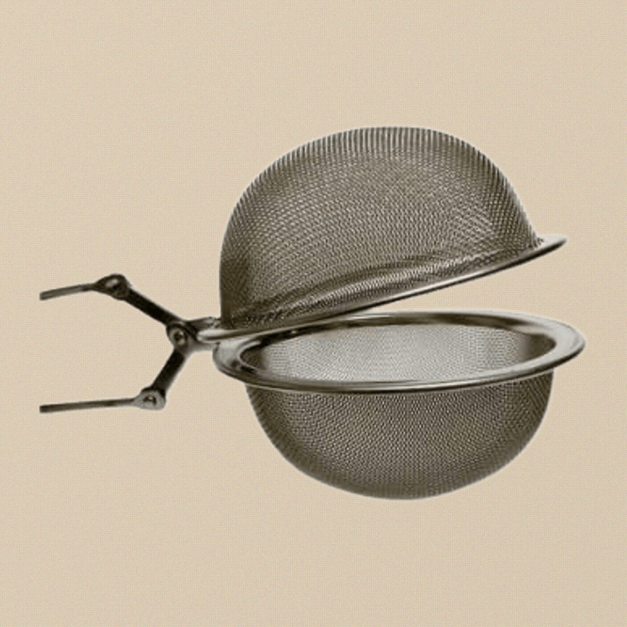 Watch Parts Cleaning Tool, 45mm Fine Mesh Basket, Ultrasonic Compatible | Watch & Clock Tools | Toolsmith Ltd UK