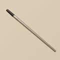Steel Oval Bezel Ring Sizing Mandrel, 10.75 Inch, 3-10mm, Jewellery Making Forming Tool | Jewellery Making Tools | Toolsmith Ltd UK