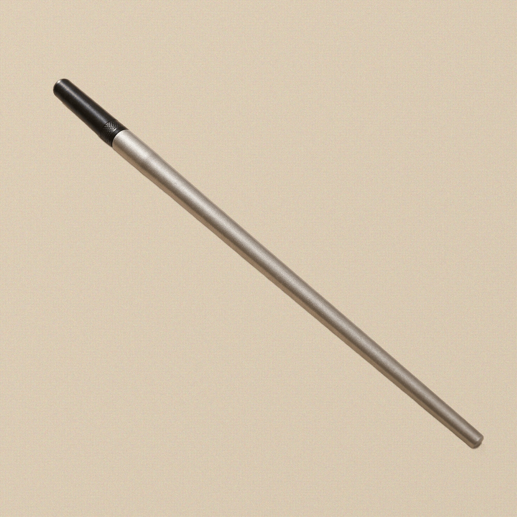 Steel Oval Bezel Ring Sizing Mandrel, 10.75 Inch, 3-10mm, Jewellery Making Forming Tool | Jewellery Making Tools | Toolsmith Ltd UK