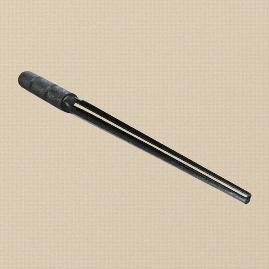 Small Size Solid Steel Wax Reamer for Sizing Wax Rings, Jewellery Making Tool for Carving Ring Tubes, 8mm to 15mm | Jewellery Making Tools | Toolsmith Ltd UK