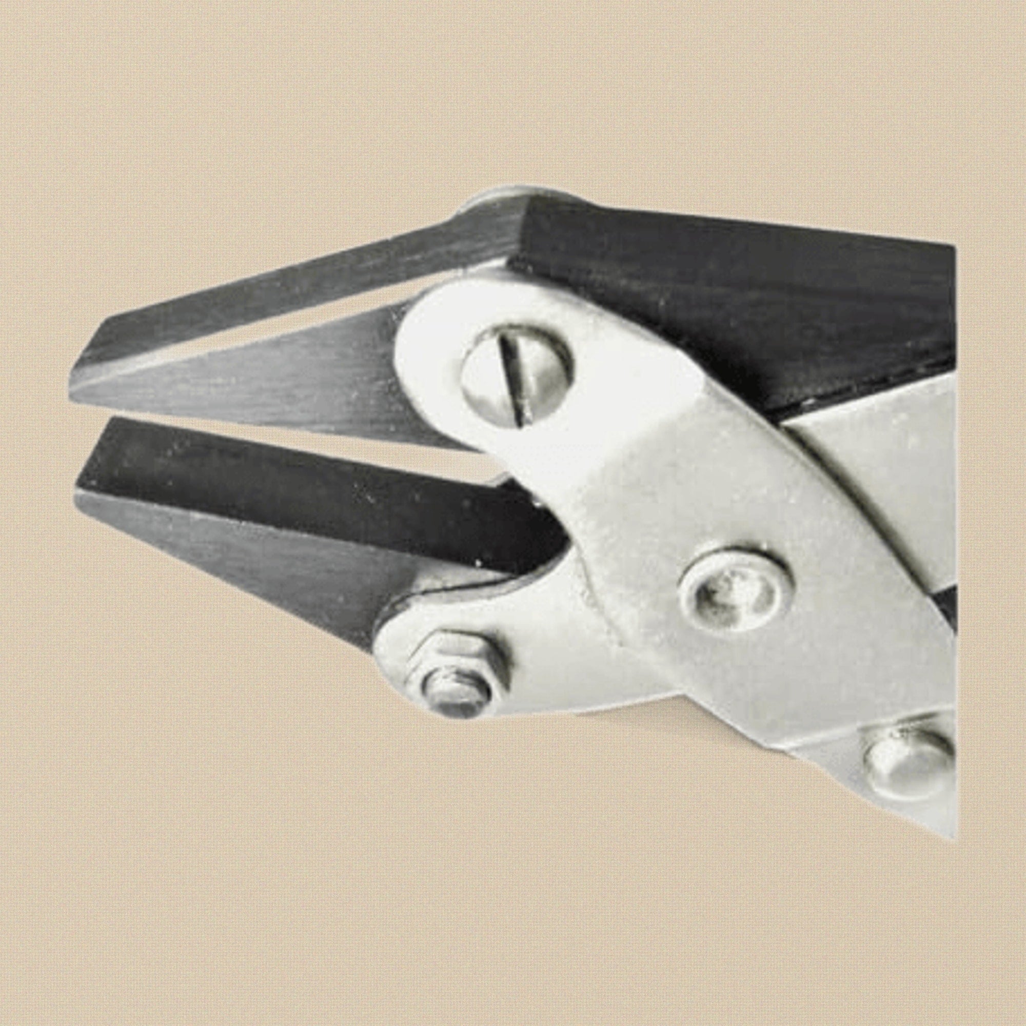 125 MM Parallel Action Flat Nose Pliers, Smooth Jaws, Professional Jewellery Beading Tool | Jewellery Making Tools | Toolsmith Ltd UK