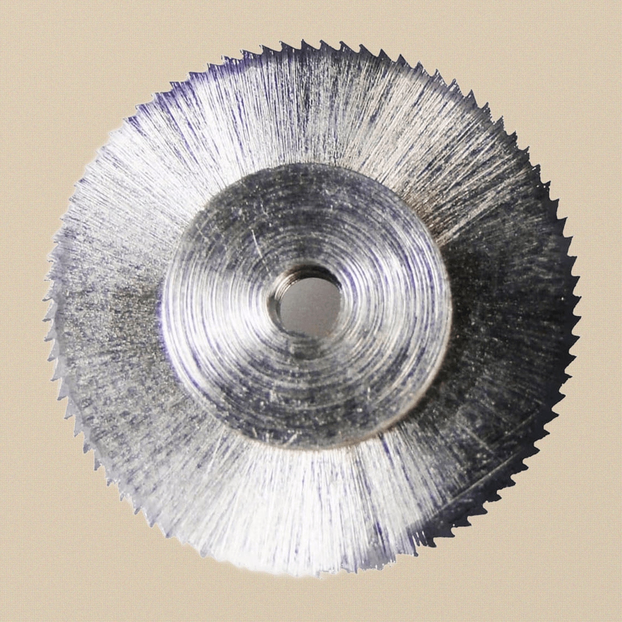 French Style Emergency Finger Ring Cutter, Stainless Steel Cutting Tool, First Aid, Finger Guard & Disc Blade With Extra/ Spare Blade | Surgical Instruments | Toolsmith Ltd UK