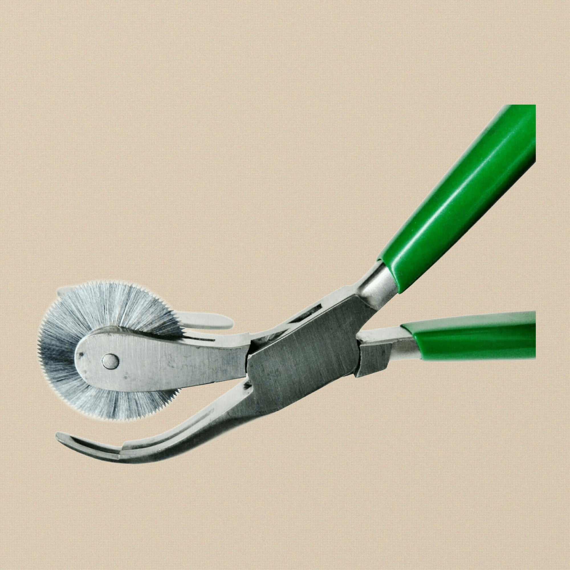 Professional Ring Cutter Tool, Heavy Duty PVC Handle, Emergency Medical First Aid Cutting Equipment, Stainless Steel, 6-1/2" | Surgical Instruments | Toolsmith Ltd UK