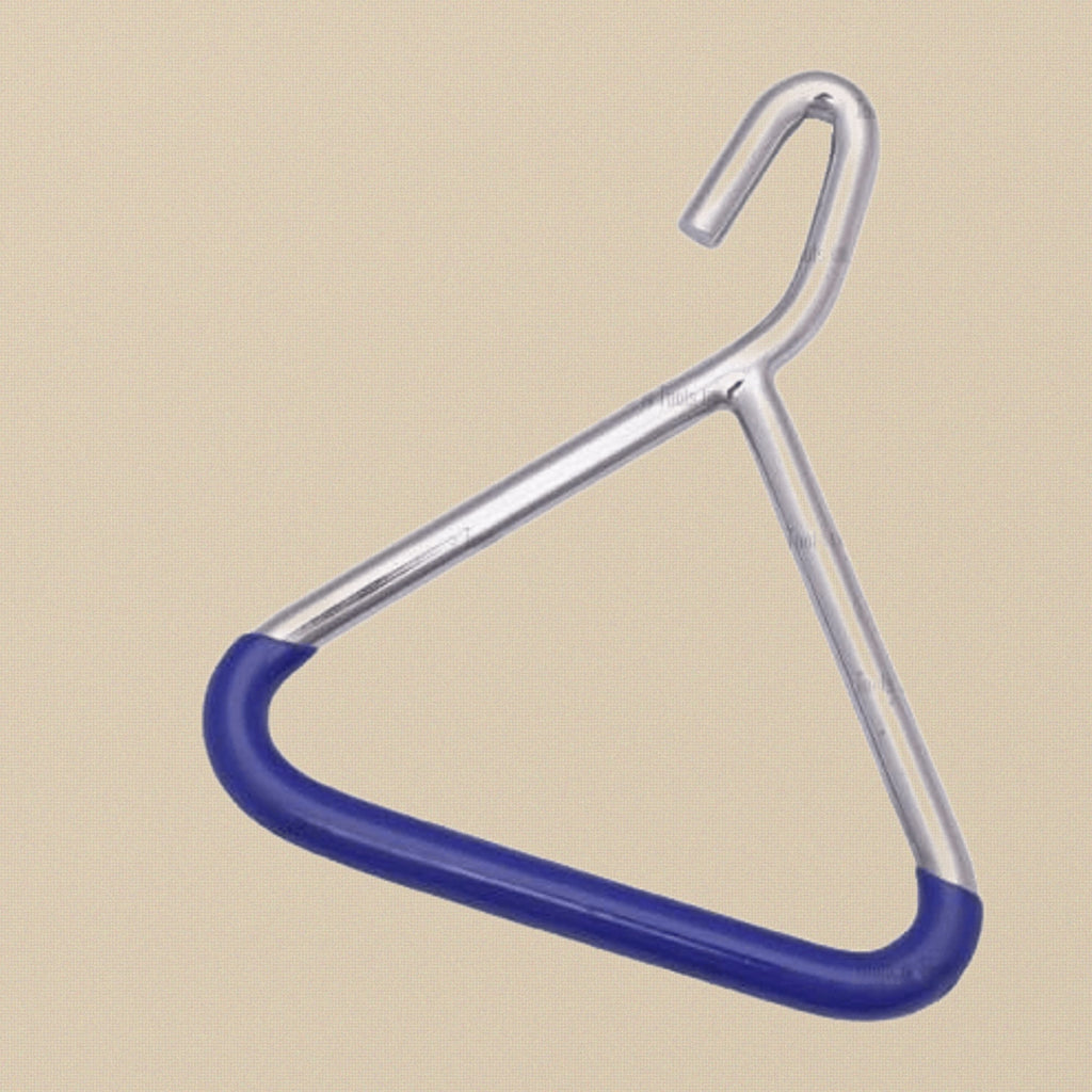 Heavy Duty OB Chain Handle, Veterinary Surgical Steel, Heavy Duty Livestock Farming Equipment | Veterinary Instruments | Toolsmith Ltd UK