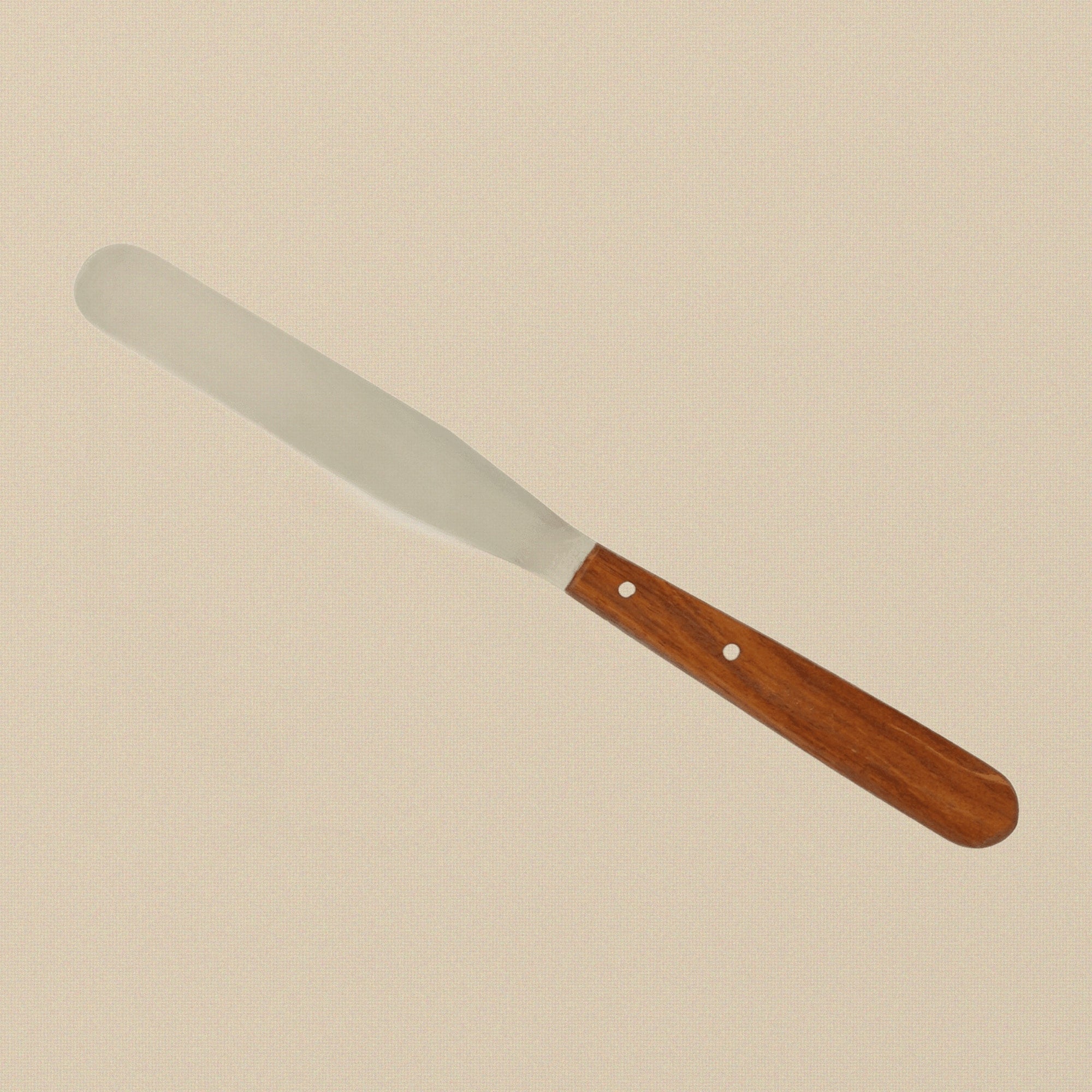 Stainless Steel Dental Spatula Set for Plaster Mixing, 152 mm & 203 mm | Dental Instruments | Toolsmith Ltd UK