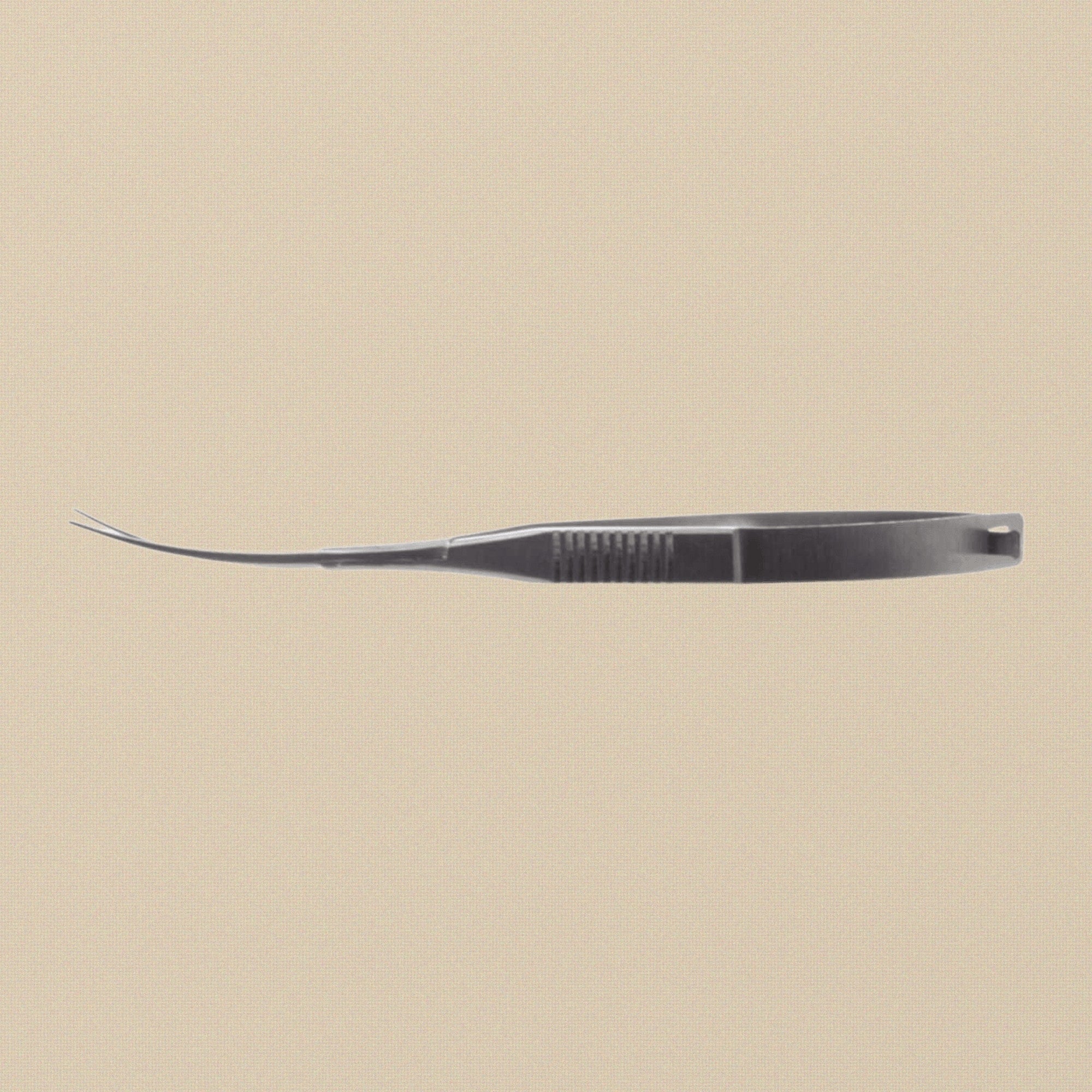 6 Inch Micro Spring Curved Scissors, Multi Purpose, Aquarium Plants, Hobby, Beading, Sewing, Crafts, Embroidery, Decoupage, Quilting, Applique, Detail Work | Hobby & Craft Tools | Toolsmith Ltd UK