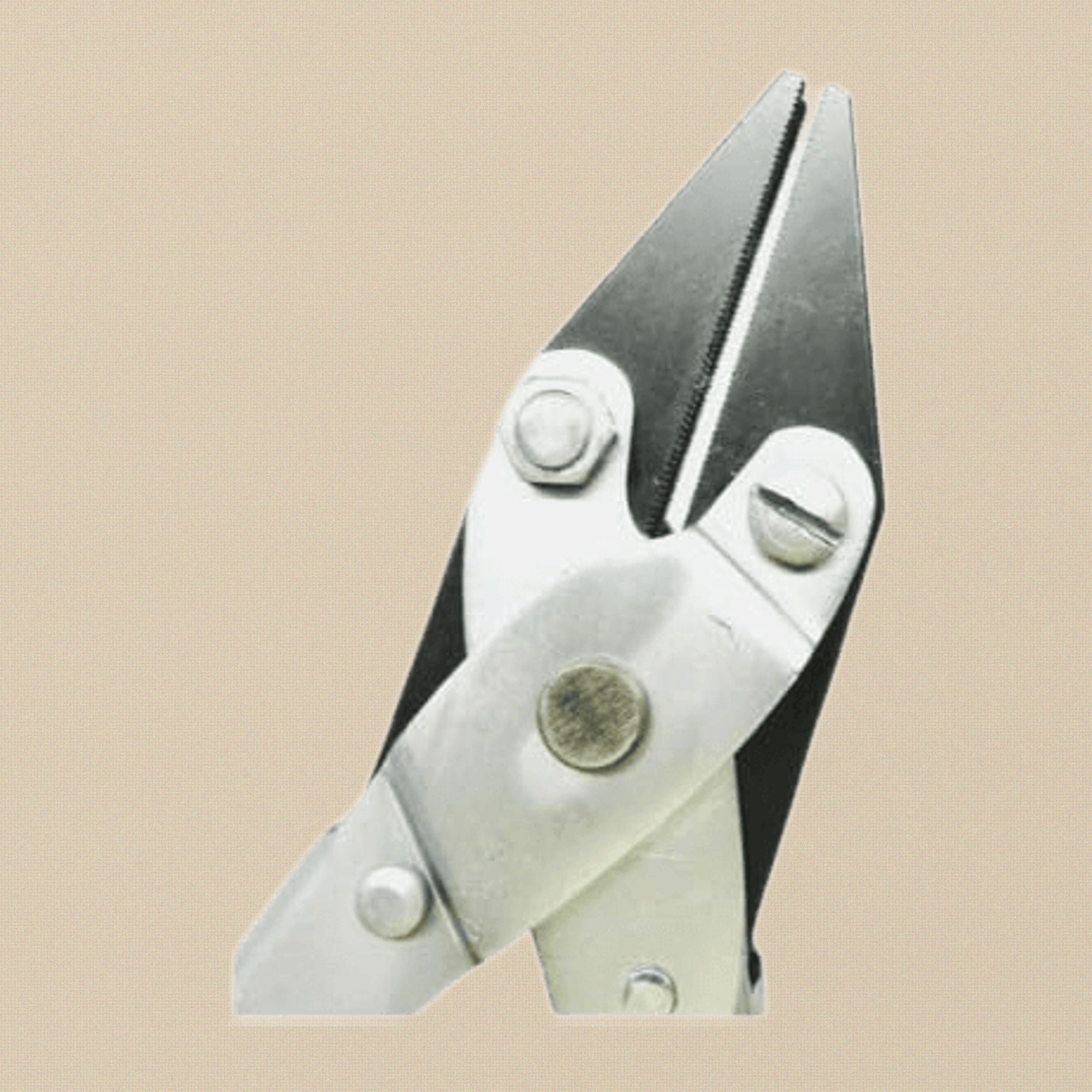 Parallel Action Flat Nose Serrated & Grooved Pliers with Spring, 140 mm Jewellery Making Crafts Tool | Jewellery Making Tools | Toolsmith Ltd UK