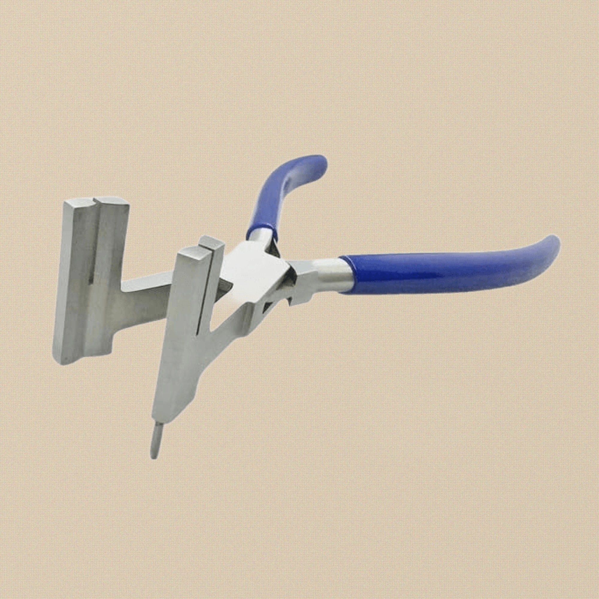 Professional Coil Cutting and Jump Ring Making Pliers, Jewellery Making/ Cutting Hand Tool | Jewellery Making Tools | Toolsmith Ltd UK