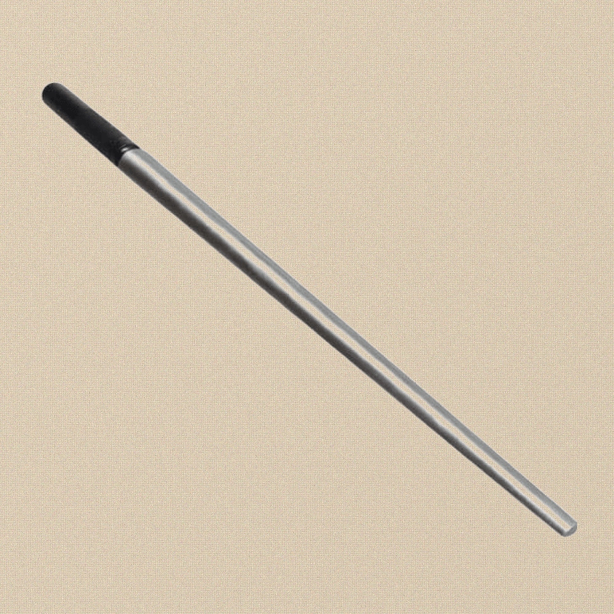 Steel Oval Bezel Ring Sizing Mandrel, 10.75 Inch, 3-10mm, Jewellery Making Forming Tool | Jewellery Making Tools | Toolsmith Ltd UK