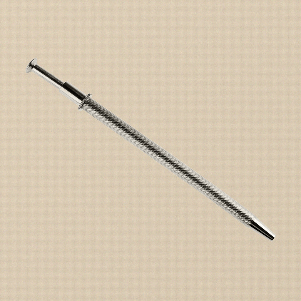 4 Prong Claw Gem Stone and Diamond Holder Gripper, Jewellers Display Tool, 150mm, Silver | Jewellery Making Tools | Toolsmith Ltd UK