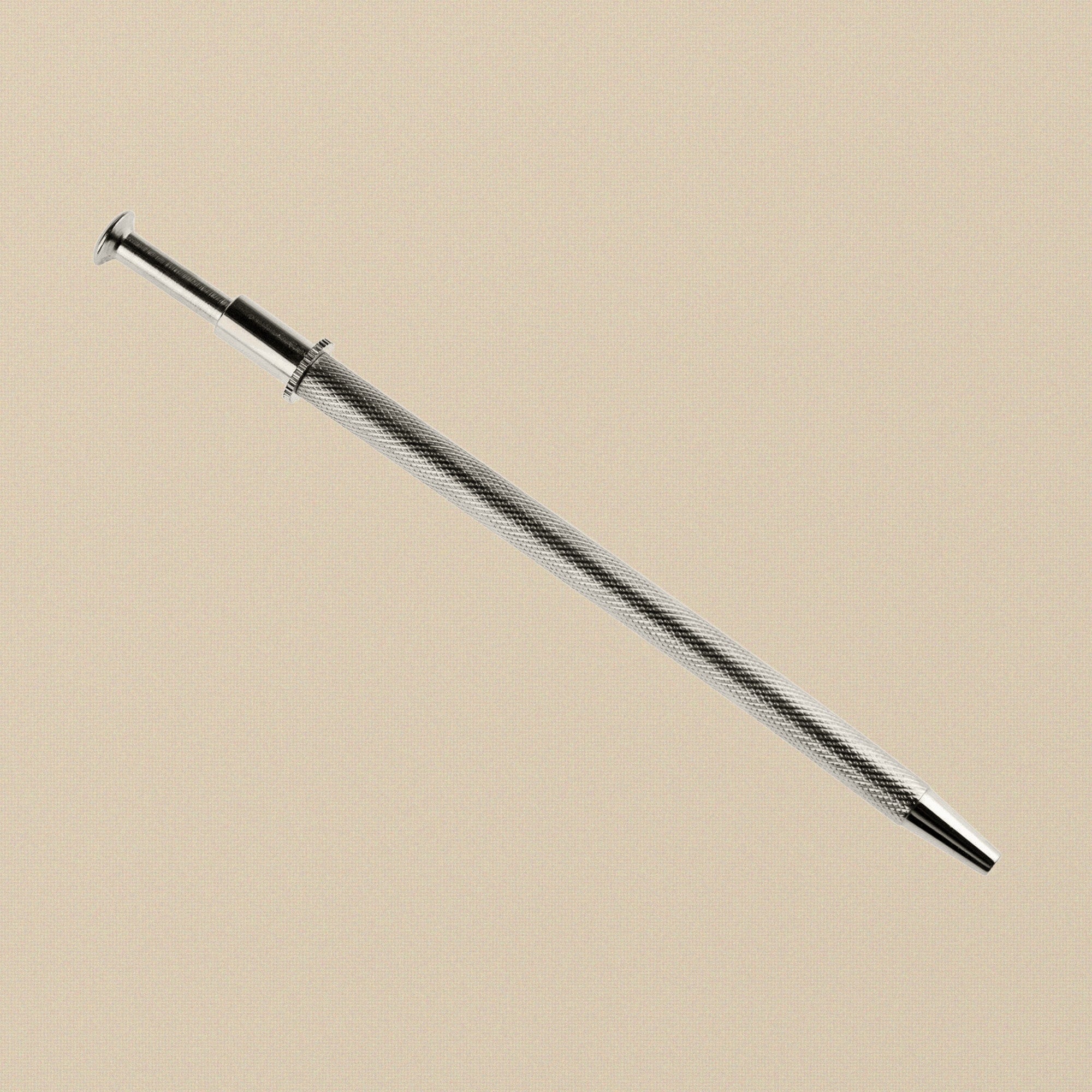 4 Prong Claw Gem Stone and Diamond Holder Gripper, Jewellers Display Tool, 150mm, Silver | Jewellery Making Tools | Toolsmith Ltd UK