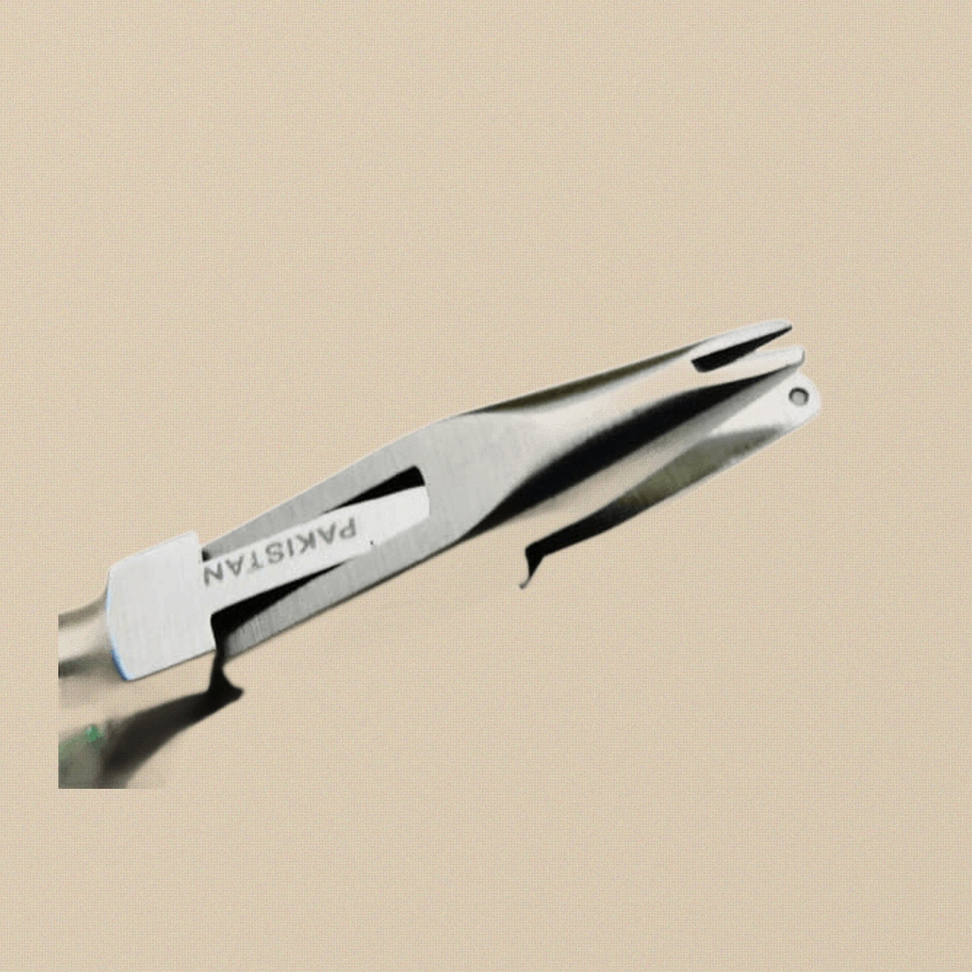 Conner Stone Setting Pliers, 11.4 cm, Diamond Setting Jewellery Making Tool | Jewellery Making Tools | Toolsmith Ltd UK