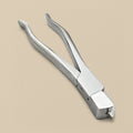 Bow Closing and Ring Bracelet Bending Pliers, Stainless Steel, 6 Inch, Jewellery Forming Tool | Jewellery Making Tools | Toolsmith Ltd UK