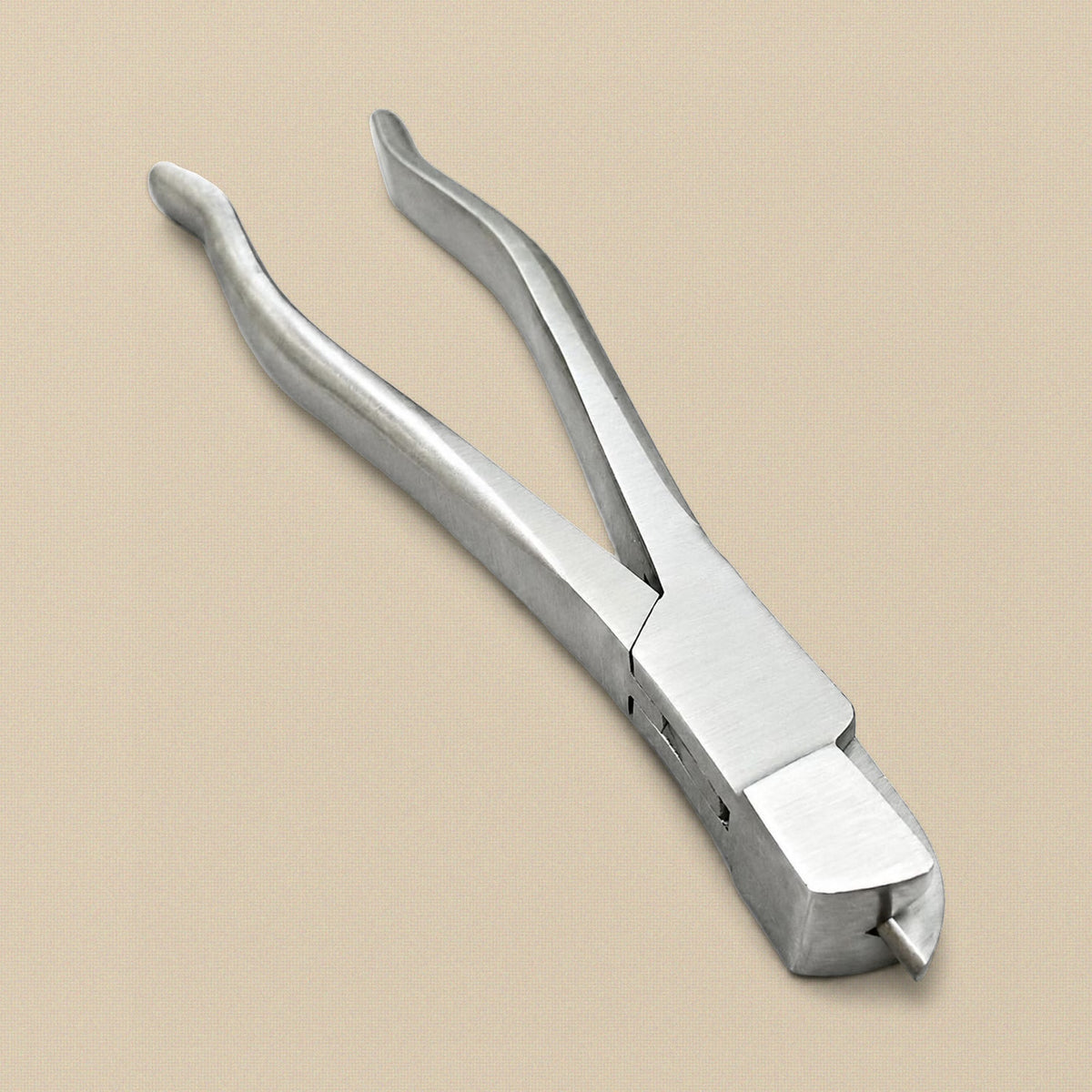 Bow Closing and Ring Bracelet Bending Pliers, Stainless Steel, 6 Inch, Jewellery Forming Tool | Jewellery Making Tools | Toolsmith Ltd UK