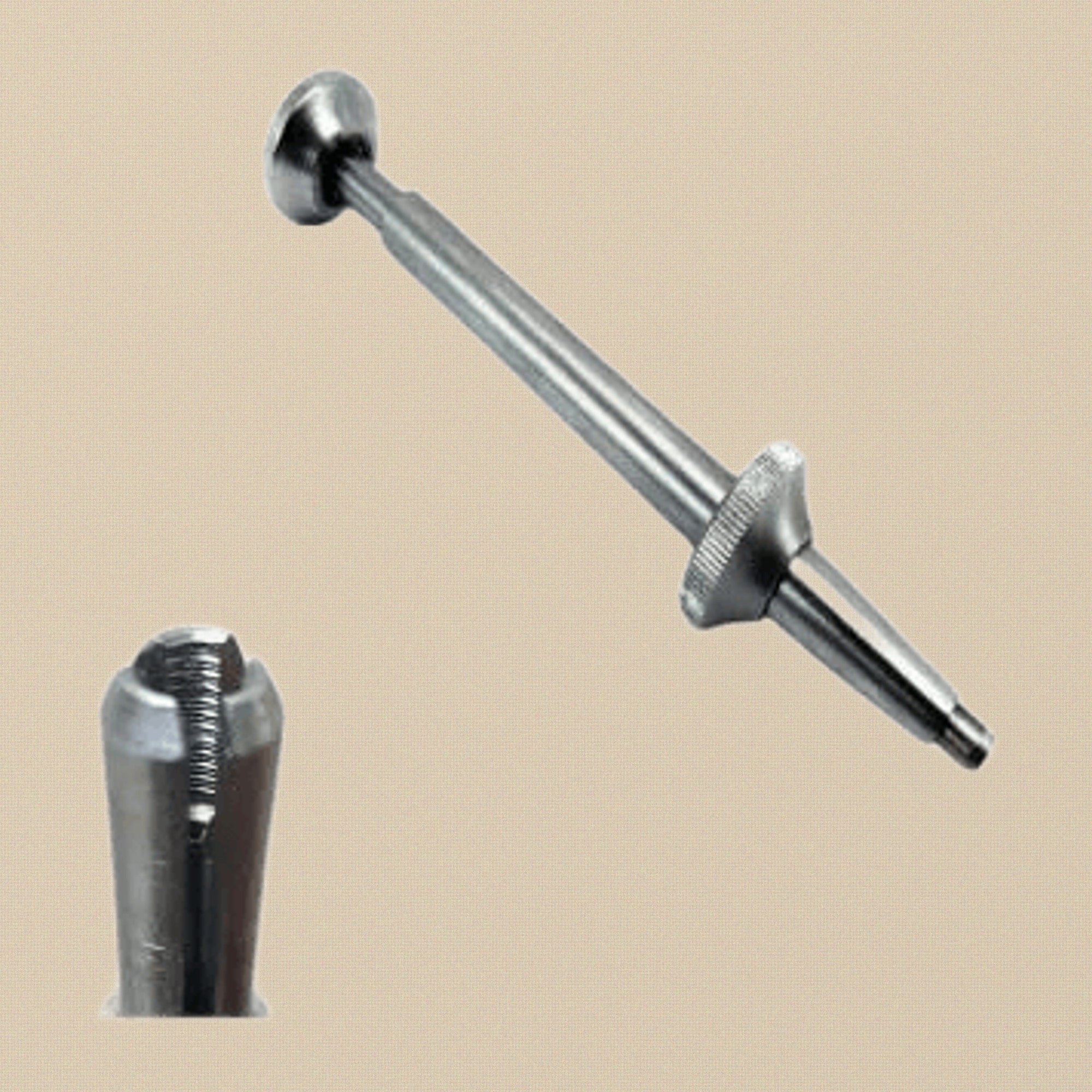 Miniature Nuts and Screws Picker Tool, Precision Sorting Tool for Jewellery Making, Optical Work and Hobby Crafts | Jewellery Making Tools | Toolsmith Ltd UK