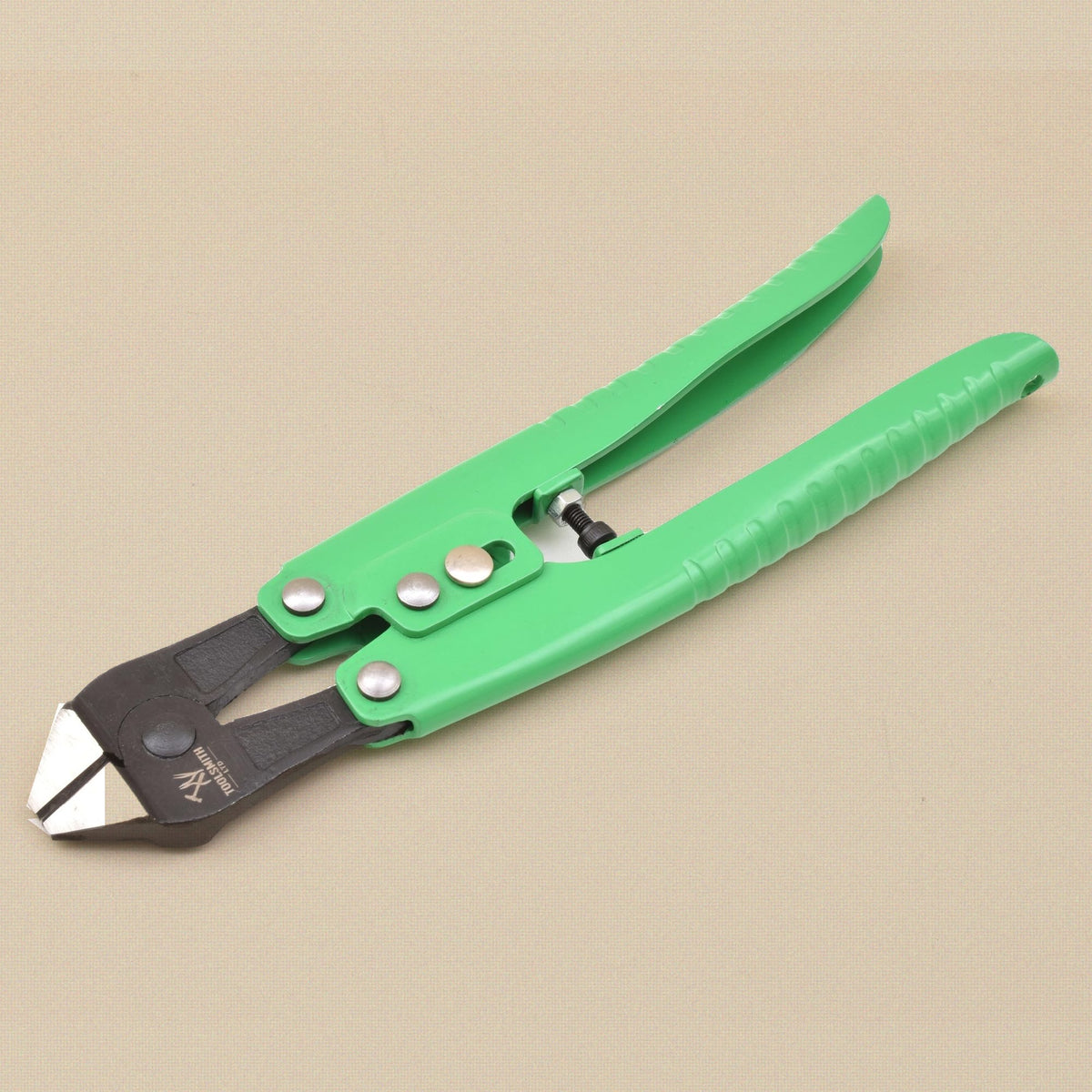 Cable cutters from the other side