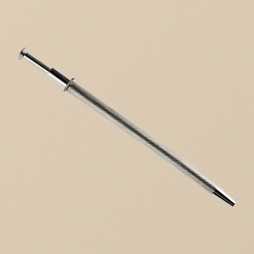4 Prong Claw Gem Stone and Diamond Holder Gripper, Jewellers Display Tool, 150mm, Silver | Jewellery Making Tools | Toolsmith Ltd UK