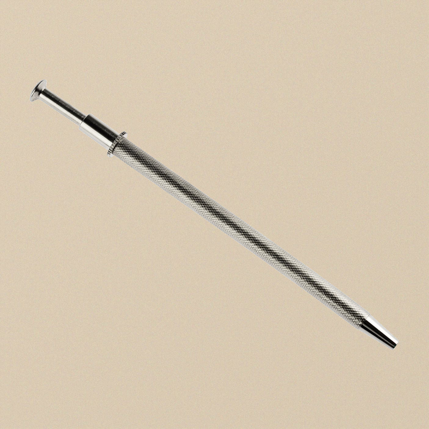 4 Prong Claw Gem Stone and Diamond Holder Gripper, Jewellers Display Tool, 150mm, Silver | Jewellery Making Tools | Toolsmith Ltd UK