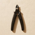 Economy Diagonal Side Cutter Pliers, Black, 5 Inch, Slim Line, for Beading Jewelry Hobby Crafts Wire Work | Jewellery Making Tools | Toolsmith Ltd UK