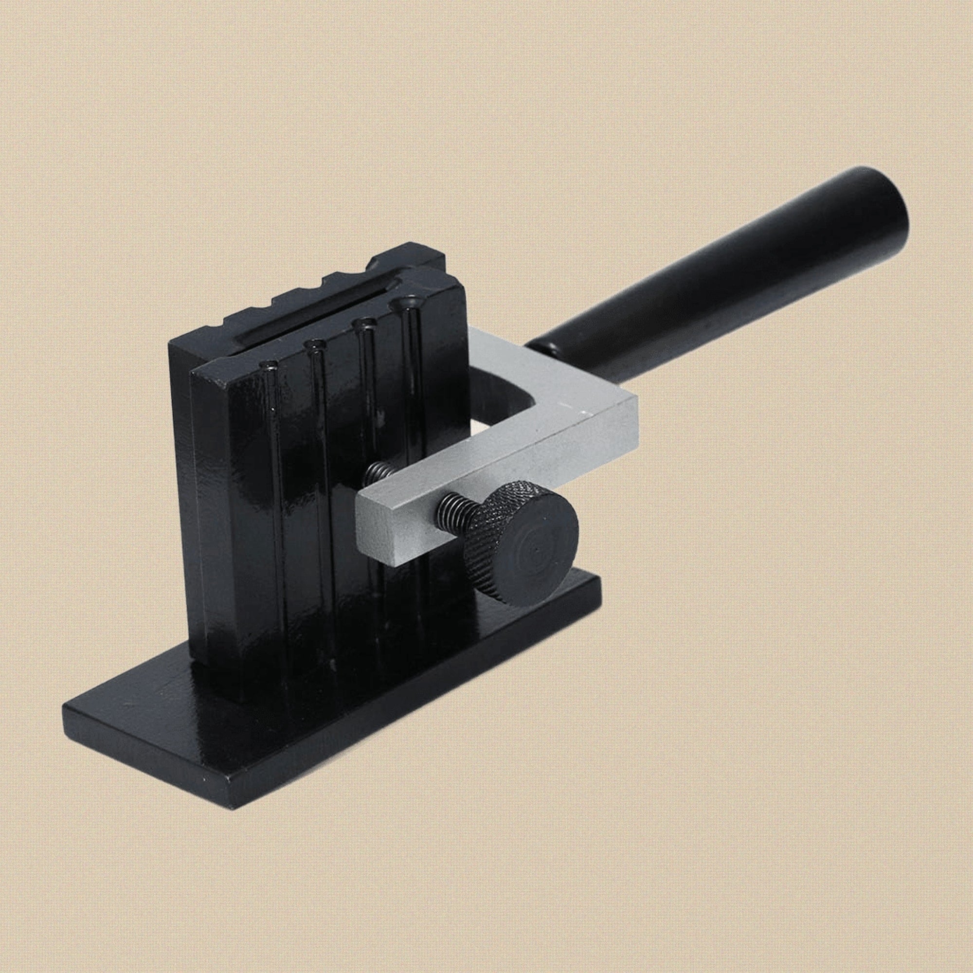 Reversible Ingot Mould for Gold and Silver Casting, Metal Sheet Bar Wire Making Tool | Jewellery Making Tools | Toolsmith Ltd UK