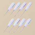 Precision Elevator & Lever Set, 8-Piece Surgical Steel, in Faux Leather Case | Surgical Instruments | Toolsmith Ltd UK