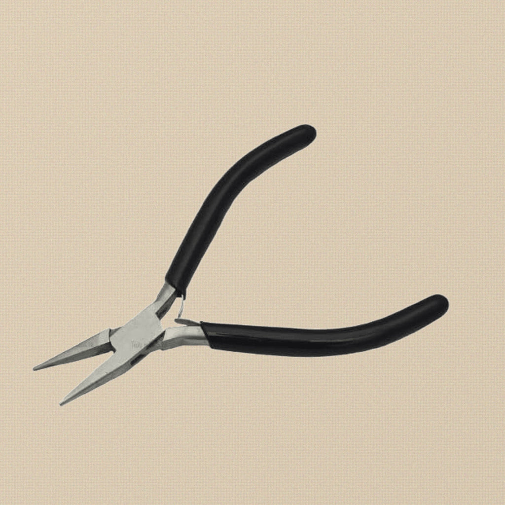 Ring Claw and Stone Removing Pliers for Jewellers, Stainless Steel, Gem Setting & Ring Work Tool | Jewellery Making Tools | Toolsmith Ltd UK