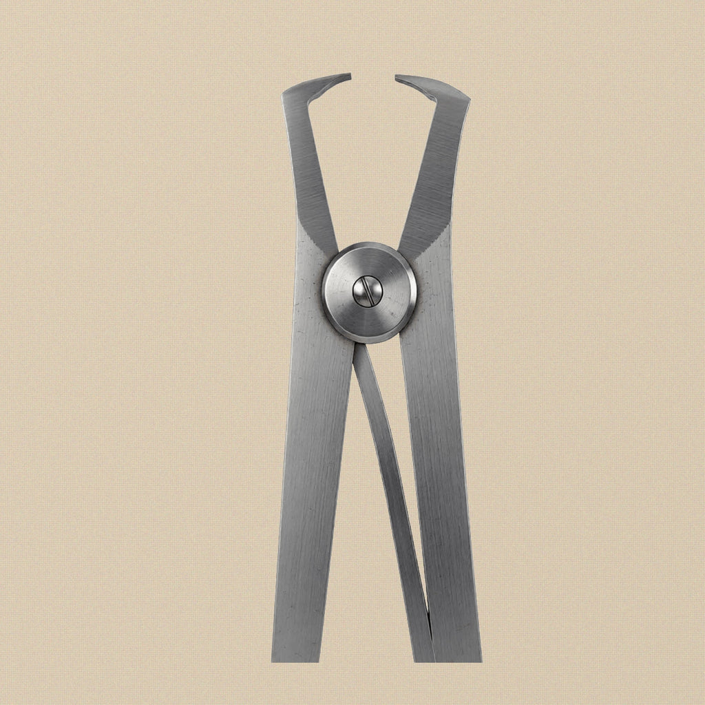 Jeweller's Spring Measuring Caliper, 7.0 inch, 0.1-15 mm Range, Gemstone Gauge Tool | Jewellery Making Tools | Toolsmith Ltd UK