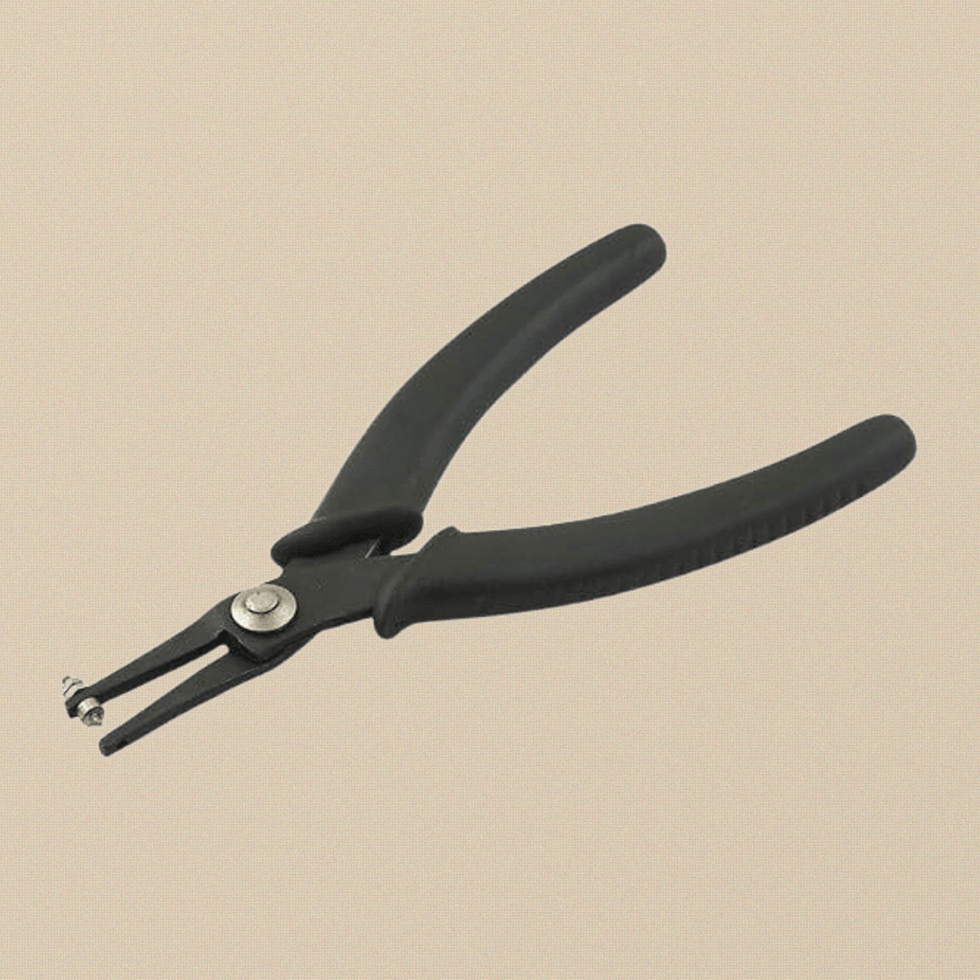 Medium Square Mandrel Pliers for Jewellery & Crafts, 6mm & 8mm Bail Making, Wire Looping etc | Jewellery Making Tools | Toolsmith Ltd UK