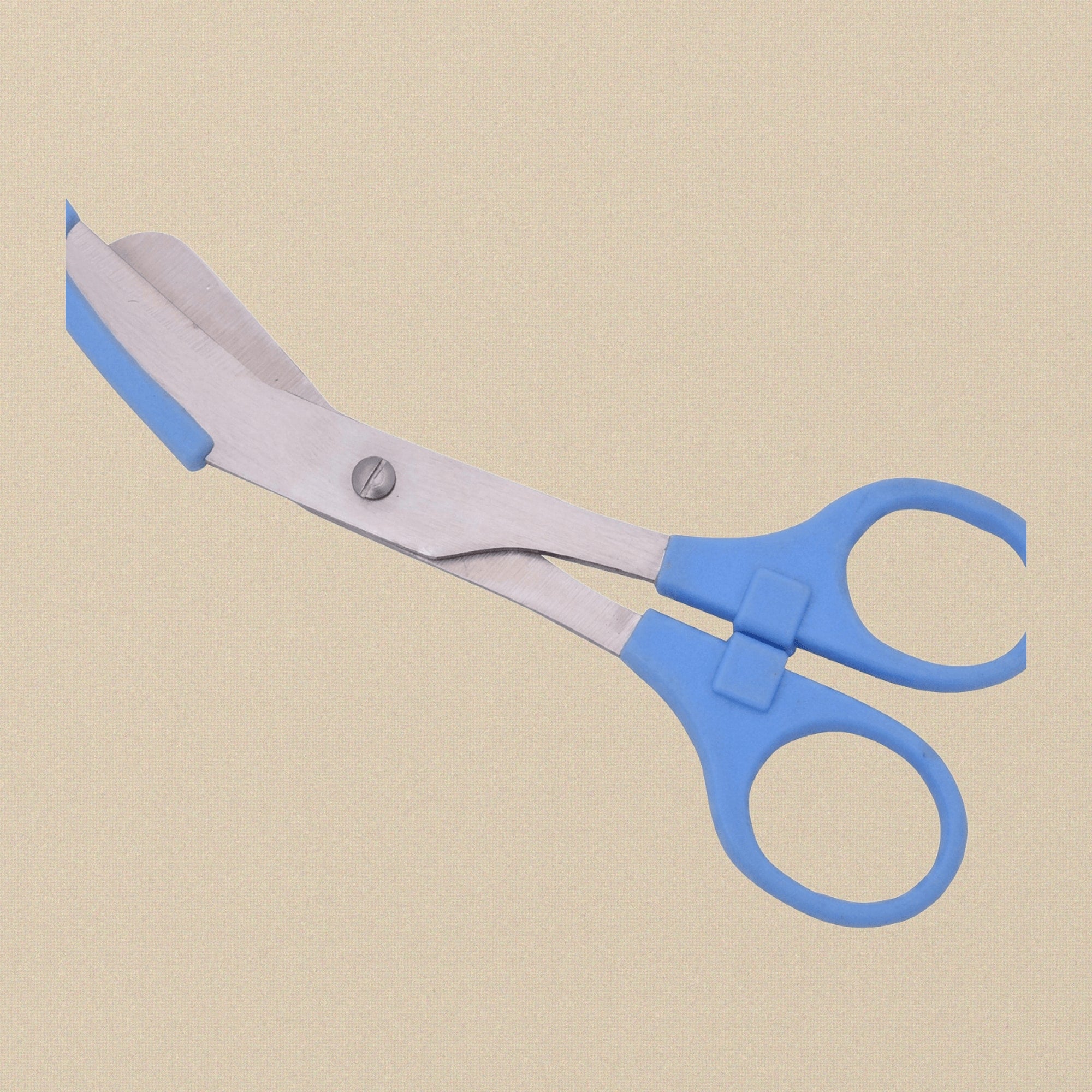 Tuff-Cut EMT Emergency Bandage Shears — 5½″ Stainless Steel, Choice of 9 Colours | Trauma Shears | Toolsmith Ltd UK