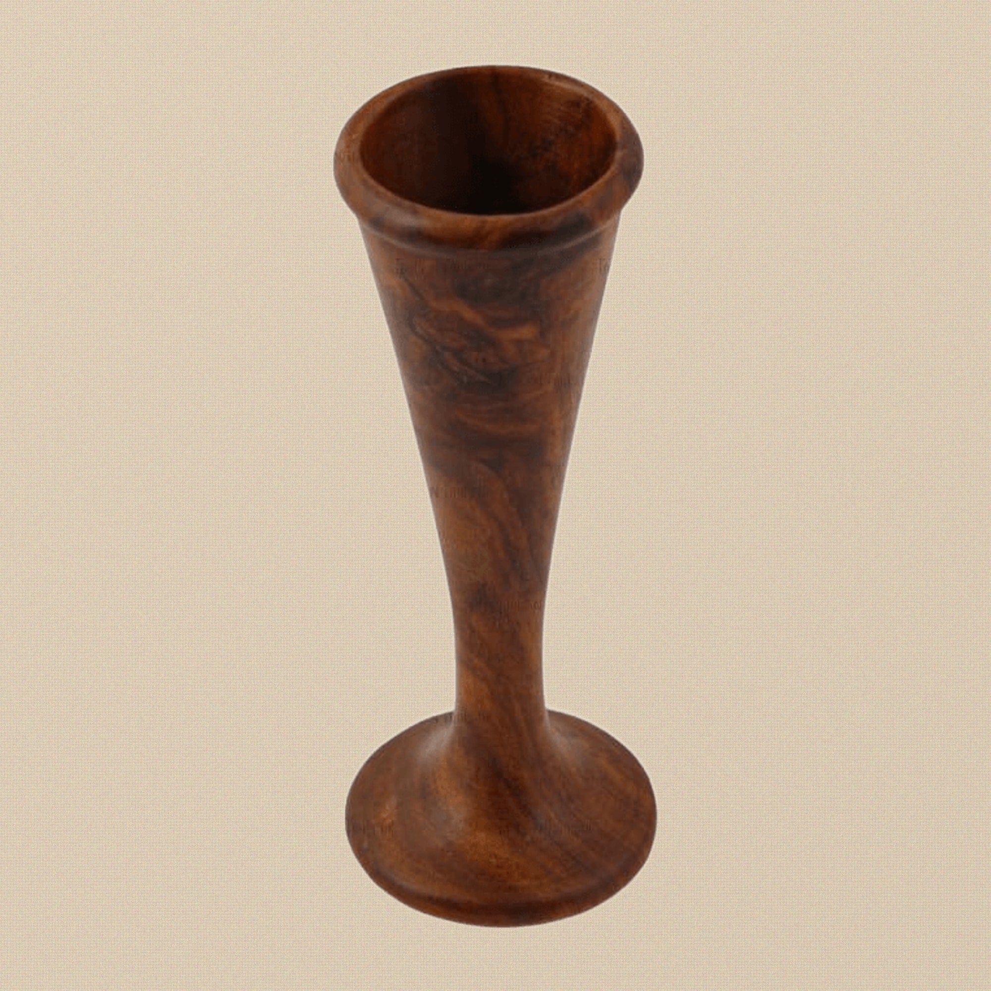 Pinard Stethoscope Horn, Wooden Foetal Fetoscope, 6-Inch Rose Wood, Examination Tool | Jewellery Making Tools | Toolsmith Ltd UK