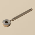Thumb Safety Punch Stamp Holder Tool, Stainless Steel, Finger Protection, Unique Design | Jewellery Making Tools | Toolsmith Ltd UK