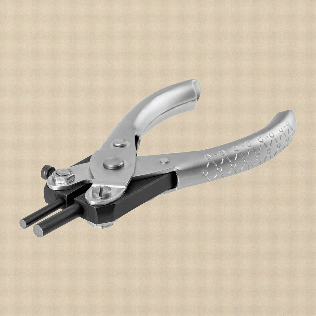 Parallel Action Round Bail Making Pliers, 4 & 5 mm, Wire Wrapping Jewellery Crafting Tool | Jewellery Making Tools | Toolsmith Ltd UK