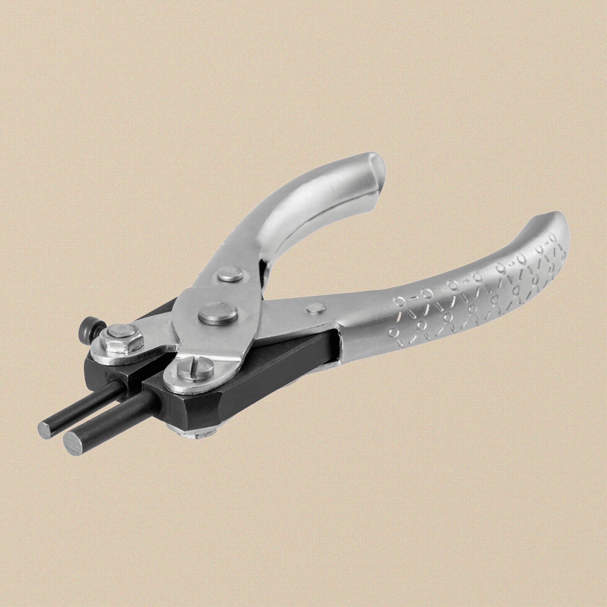 Parallel Action Round Bail Making Pliers, 4 & 5 mm, Wire Wrapping Jewellery Crafting Tool | Jewellery Making Tools | Toolsmith Ltd UK