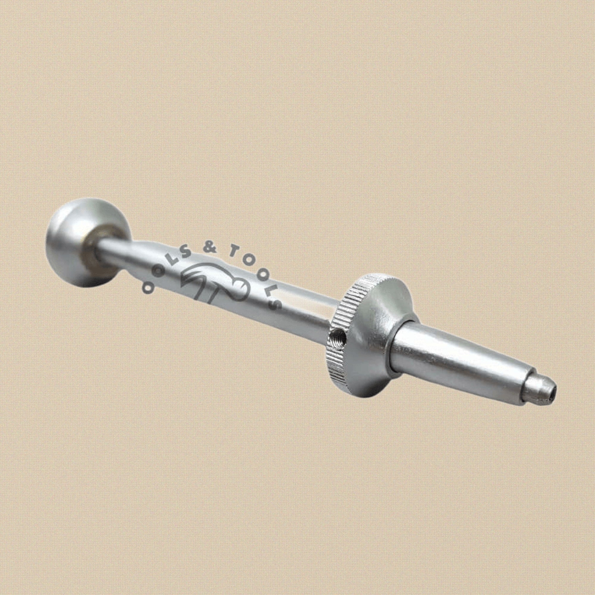 Miniature Nuts and Screws Picker Tool, Precision Sorting Tool for Jewellery Making, Optical Work and Hobby Crafts | Jewellery Making Tools | Toolsmith Ltd UK