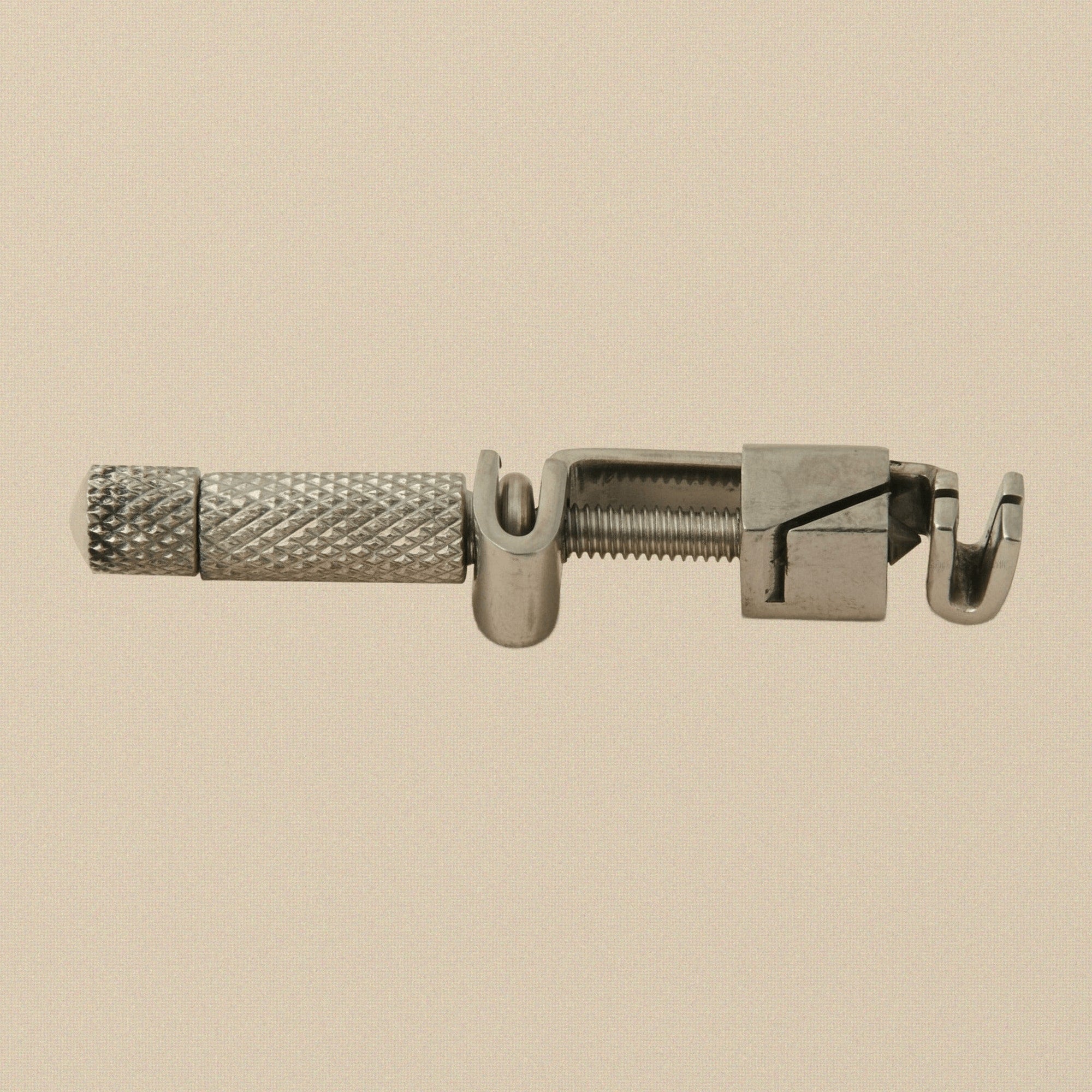Universal Tofflemire Matrix Retainer in Surgical Stainless Steel | Dental Instruments | Toolsmith Ltd UK