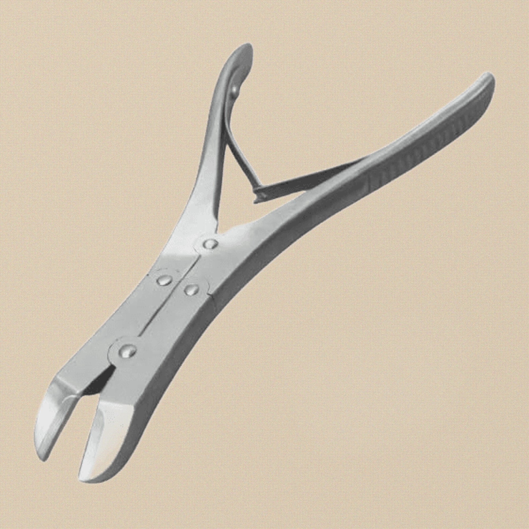 Premium Surgical Wire & Pin Cutters, 200 mm Orthopaedic Pliers with Carbide Jaws, Heavy Duty TC Tips, Medical Grade Stainless Steel, Jewellery and Crafts | Surgical Instruments | Toolsmith Ltd UK