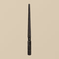 Small Size Solid Steel Wax Reamer for Sizing Wax Rings, Jewellery Making Tool for Carving Ring Tubes, 8mm to 15mm | Jewellery Making Tools | Toolsmith Ltd UK