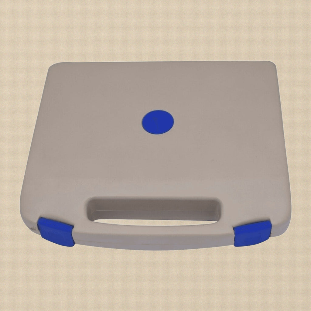 Surgical Steel Rubber Dam Kit with Ainsworth Forceps and 12 Winged Clamps | Surgical Instruments | Toolsmith Ltd UK